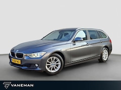 BMW 3-serie Touring - 320i Executive | Clima | PDC | Electrische Achterklep | Licht- en Regensensor |