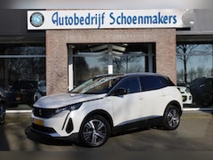 Peugeot 3008 - 1.6 HYbrid 180 Allure Pack Business TREKHAAK-AFN 360-CAMERA CARPLAY DAB SFEERVERLICHTING 1