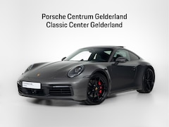 Porsche 911 - Carrera 4S