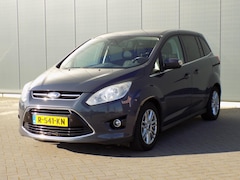 Ford Grand C-Max - 1.0 Edition 7p