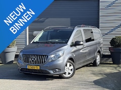 Mercedes-Benz Vito - 114 CDI Lang DC Comfort | Camera | Trekhaak | Climate Control | Cruise Control | Lichtmeta