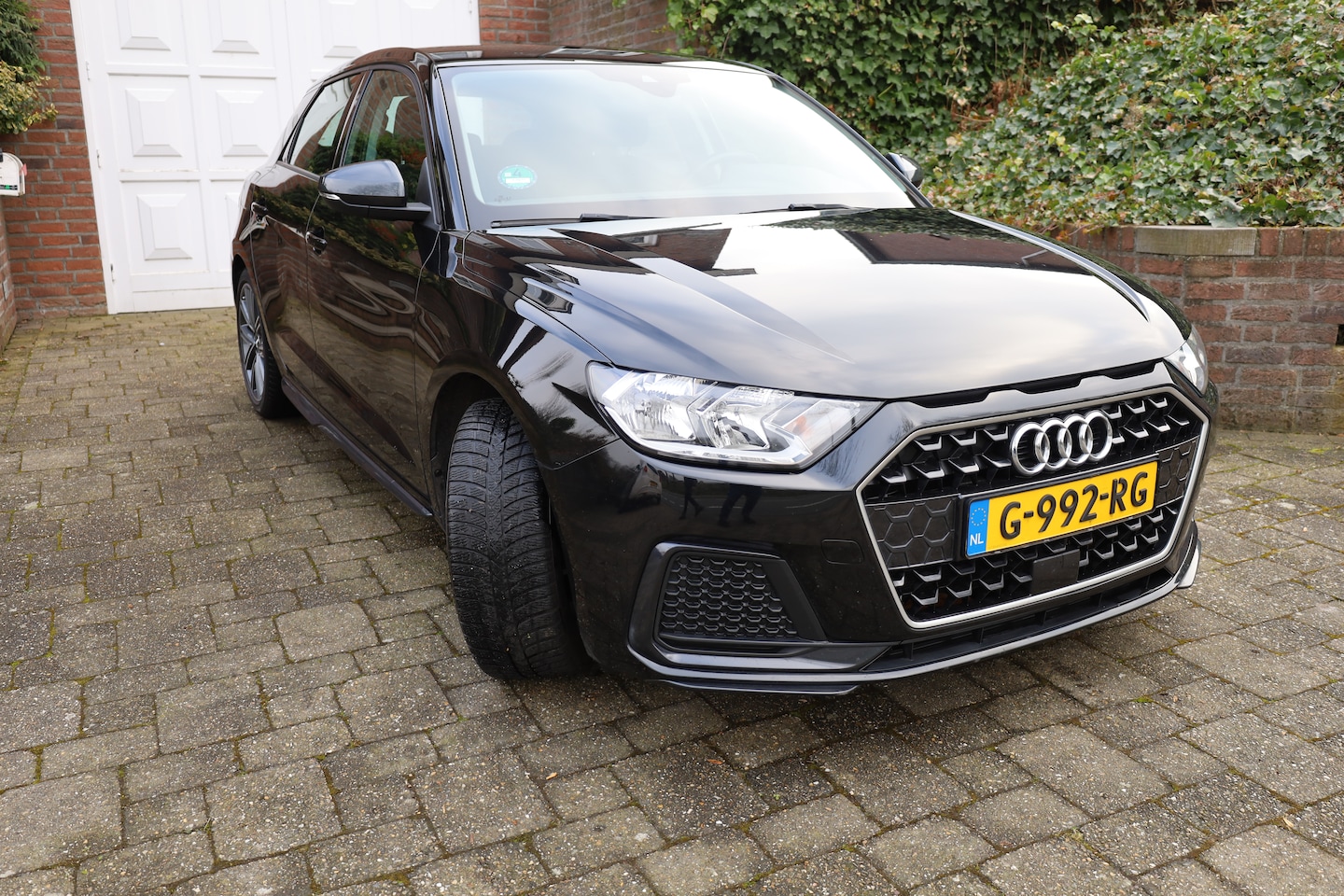 Audi A1 Sportback - 25 TFSI epic - AutoWereld.nl