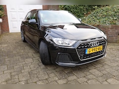 Audi A1 Sportback - 25 TFSI epic