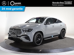 Mercedes-Benz GLE-Klasse Coupé - AMG 53 Hybrid 4MATIC+ | Masssage | Carbon stuur | Head up display | Trekhaak | Panoramadak