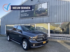 Dodge Ram - 5.7 V8 4x4 SPORT Inruil mogelijk