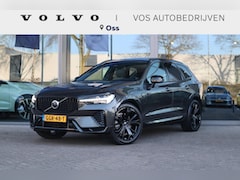 Volvo XC60 - 2.0 T8 Plug-in hybrid AWD R-Design | Longe Range | Bowers & Wilkins | Trekhaak | Luchtveri