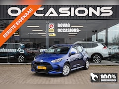 Toyota Yaris - 1.5 Hybrid Active 1 EIGENAAR/ APPLE CARPLAY