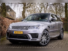 Land Rover Range Rover Sport - 2.0 P400e Autobiography Dynamic NL Auto Massage HUD Adaptive Cruise