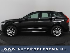 Volvo XC60 - 2.0 T5 AWD|ACC|PILOT|CAMERA|LEER|STOELVERW