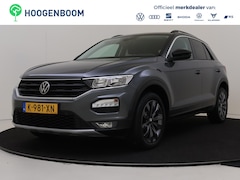 Volkswagen T-Roc - 1.0 TSI Style | Climate control | Adaptieve cruise control | Parkeersensoren | DAB Ontvang