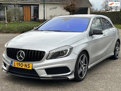 Mercedes-Benz A-klasse - 200 Ambition