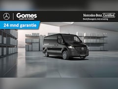 Mercedes-Benz Sprinter - 317 1.9 CDI L2 Pro | Sprinter BPM-vrij kopen in 2025