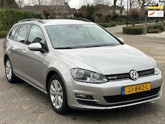 Volkswagen Golf Variant - 1.0 TSI Connected Series