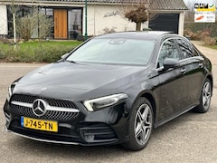 Mercedes-Benz A-klasse - 250 e Business Solution AMG Limited