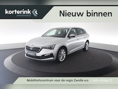 Skoda Scala - 1.0 TSI Business Edition