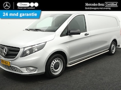 Mercedes-Benz Vito - 114 CDI KA L3 | Bluetooth | Betimmering