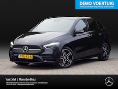 Mercedes-Benz B-klasse - B 250 e AMG Line Facelift Night | Distronic Trekhaak Multibeam