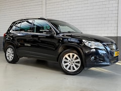 Volkswagen Tiguan - 1.4 TSI Sport&Style