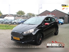 Ford Fiesta - 1.0 Champion AIRCO Incl Beurt Autopas