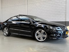 Volkswagen CC - 3.6 V6 4Motion R-Line