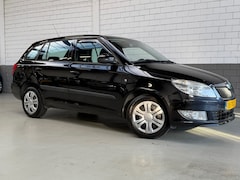 Skoda Fabia Combi - 1.2 TSI Ambition