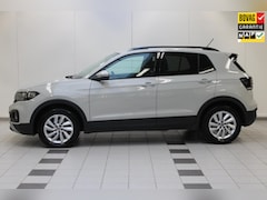 Volkswagen T-Cross - 1.0 TSI Life