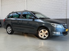 Skoda Fabia Combi - 1.2 TSI Drive