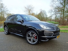 Porsche Cayenne - 4.8 S in zeer mooie staat