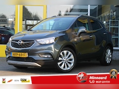 Opel Mokka X - 1.4 Turbo Business+ Automaat