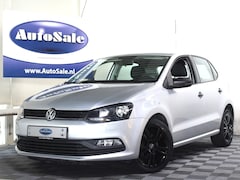 Volkswagen Polo - 1.0 First Edition 2eEIGENAAR AIRCO STOELVERW LMV '14