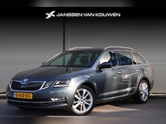 Skoda Octavia Combi - 1.5 TSI Greentech Business Edition Plus / Automaat / Trekhaak / Panorama dak / Carplay