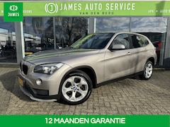 BMW X1 - | AUT | LMV |TREKHAAK | sDrive18i High Exec