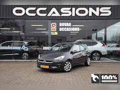 Opel Corsa - 1.4 Favourite APPLE CARPLAY/ NAVIGATIE/ DAB/ LM 16