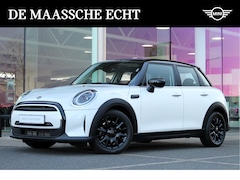 MINI Cooper - Hatchback Classic Automaat / Sportstoelen / Cruise Control / LED / PDC achter / Navigatie