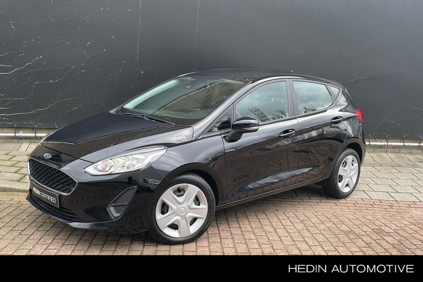 Ford Fiesta - 1.1 Trend 1.1 Trend - AutoWereld.nl