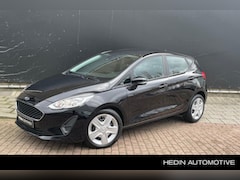 Ford Fiesta - 1.1 Trend | Navi | Cruise Control | Parkeersensoren Achter | Apple&Android Carplay |