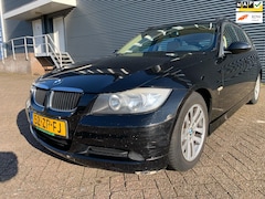 BMW 3-serie Touring - 318i cardan hoorbaar zie tekst en foto's