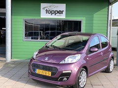 Peugeot 107 - 1.0 Active | Led | Airco | Elektrische Ramen |