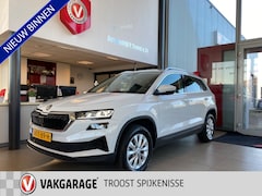 Skoda Karoq - 1.5 TSI ACT Business Edition, Automaat, Navigatie, Achteruitrijcamera, Digital Dasbord, Ke