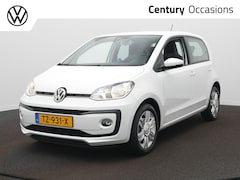 Volkswagen Up! - 1.0 BMT high up Airco / Cruise / App-Navi / Parkeersensoren