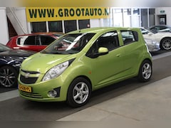 Chevrolet Spark - 1.0 16V L Airco, Isofix, Stuurbekrachtiging