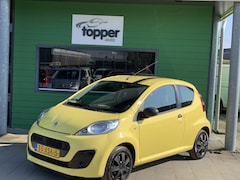 Peugeot 107 - 1.0 Access | Leuke Auto| Met Nieuwe APK |