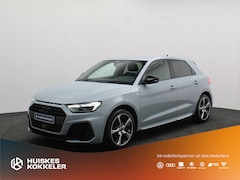 Audi A1 Sportback - 25 TFSI 95 5MT S edition 25 TFSI 95pk S edition