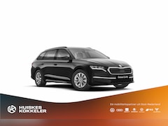 Skoda Octavia Combi - 1.5 TSI 115 6MT Business Edition 1.5 TSI 115pk Business Edition