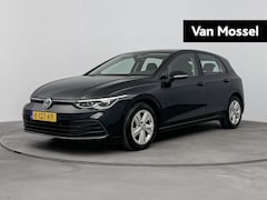 Volkswagen Golf - 1.5 TSI Life Business | Navigatie | parkeersensoren | 16 Inch Velgen | Cruise Control | Ai