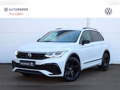 Volkswagen Tiguan - 1.4 TSI eHybrid R-Line Business Black Style 245pk