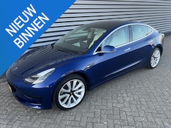 Tesla Model 3 - Standard RWD Plus incl BTW 19 Inch 60 kWh