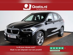 BMW X1 - sDrive20i Centennial High Executive M Sport - Panoramadak - Park Assistant - Elektrisch ve