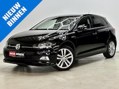 Volkswagen Polo - 1.0 TSI R-LINE / Carplay / Navi / Cruise / P Pilot