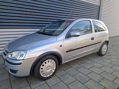 Opel Corsa - 1.2-16V Comfort NAP